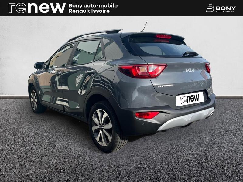 KIA Stonic