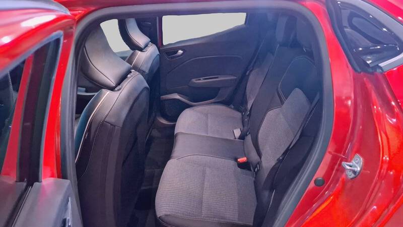 Renault Clio V
