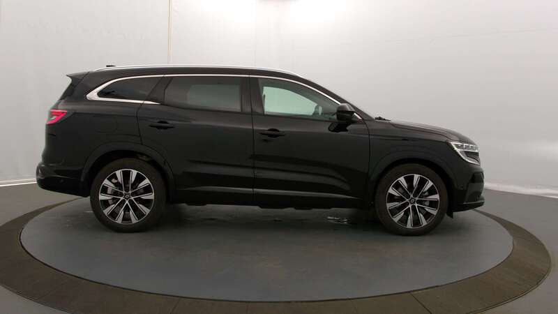 Renault Espace VI