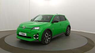 Vehicle 3D Image