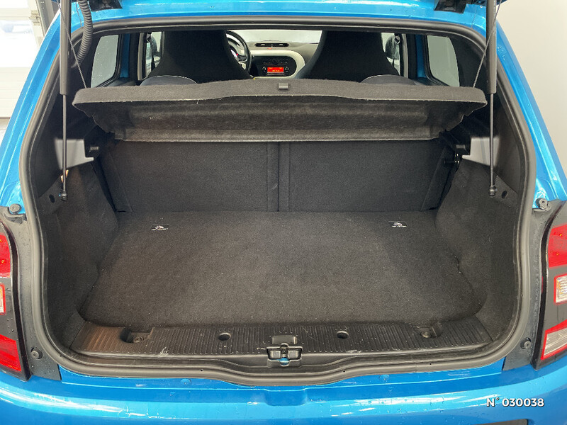 Renault Twingo III
