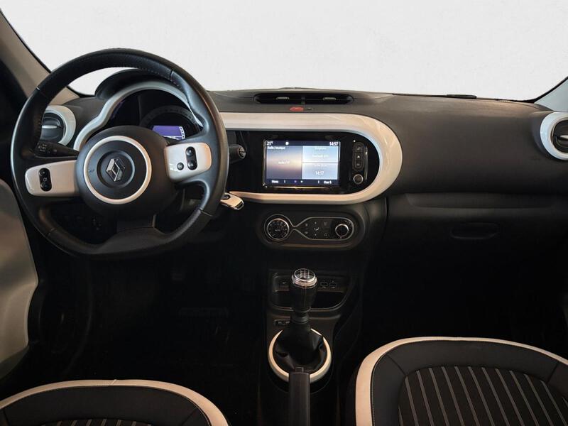 Renault Twingo III