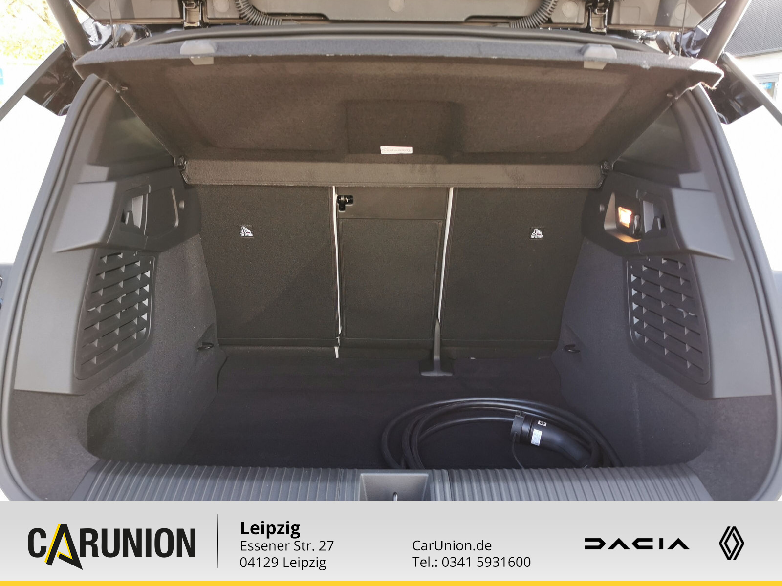 Renault Scenic E-TECH – Bild 12