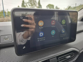 Vehicle 3D Image