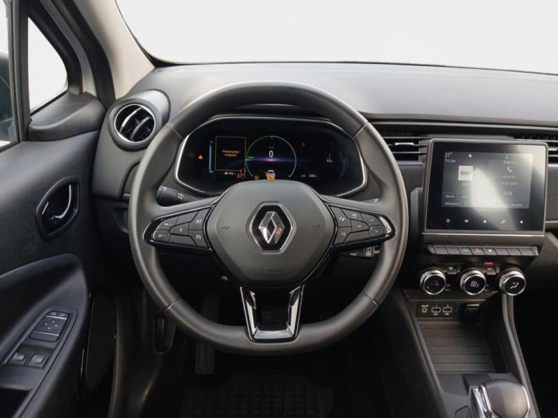 Renault ZOE E-Tech Electrique