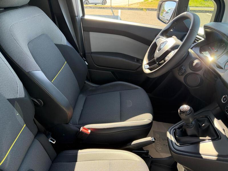 Renault Kangoo VU