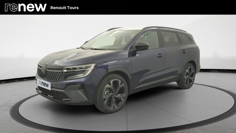Renault Espace VI