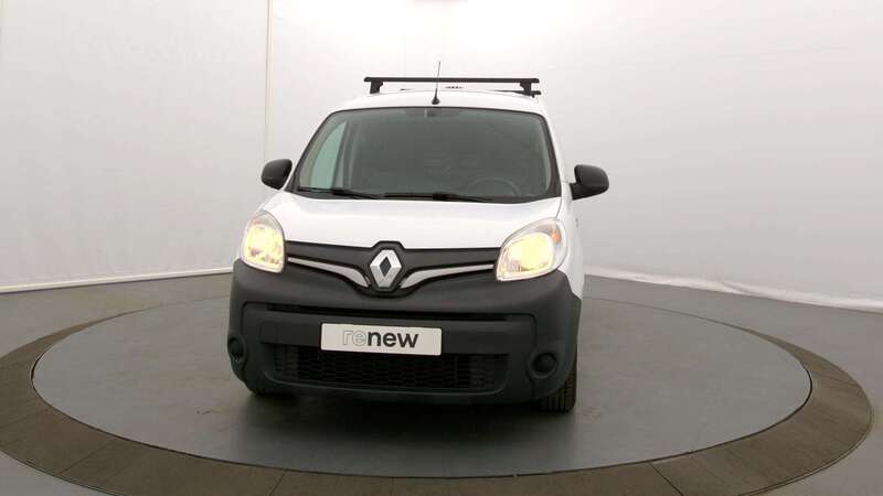 Renault Kangoo VU