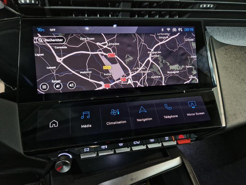 Peugeot 308 SW
