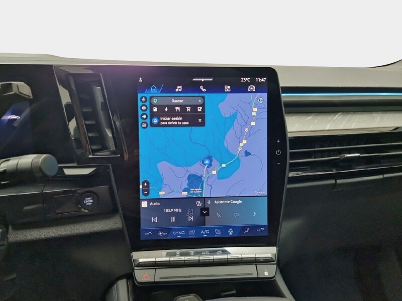 Renault Rafale