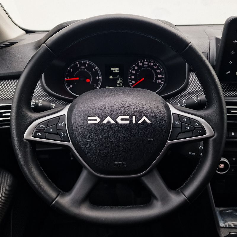 DACIA Logan 2024 — imagine 73