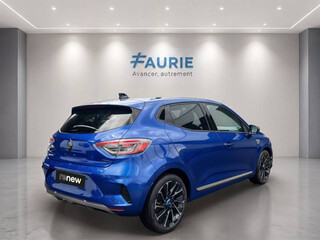 Vehicle 3D Image