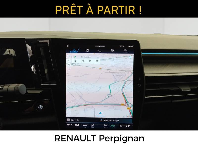 Renault Rafale