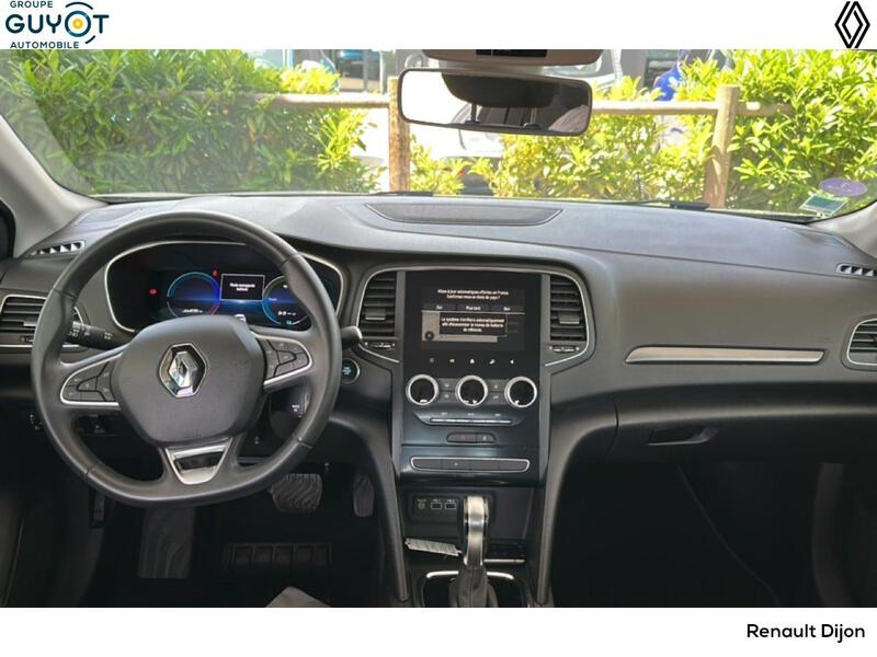 Renault Megane IV Berline