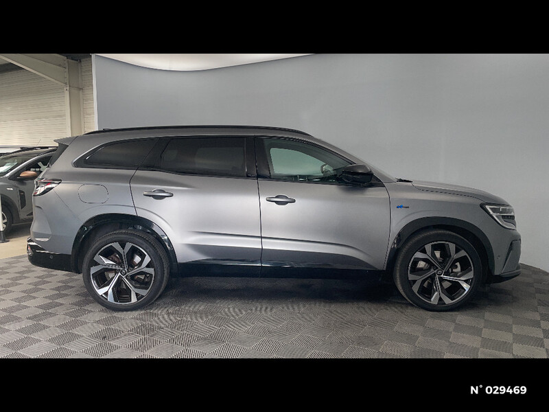 Renault Espace VI