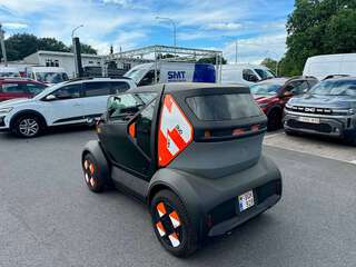 Vehicle 3D Image