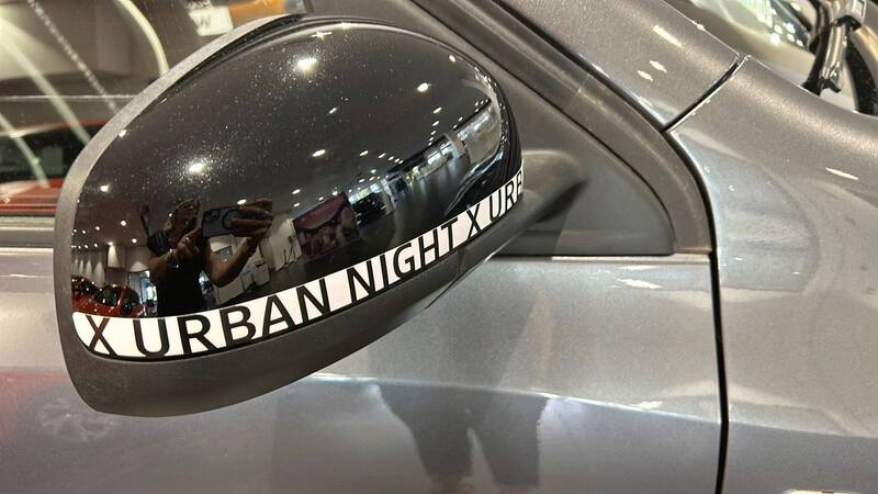 Renault Twingo III