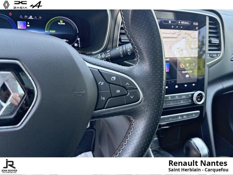 Renault Megane IV Berline