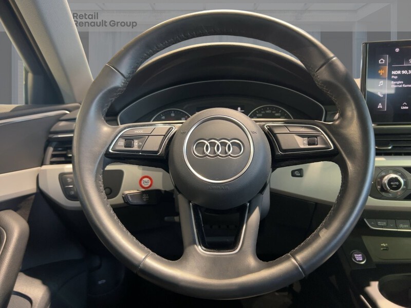 Audi Quattro
