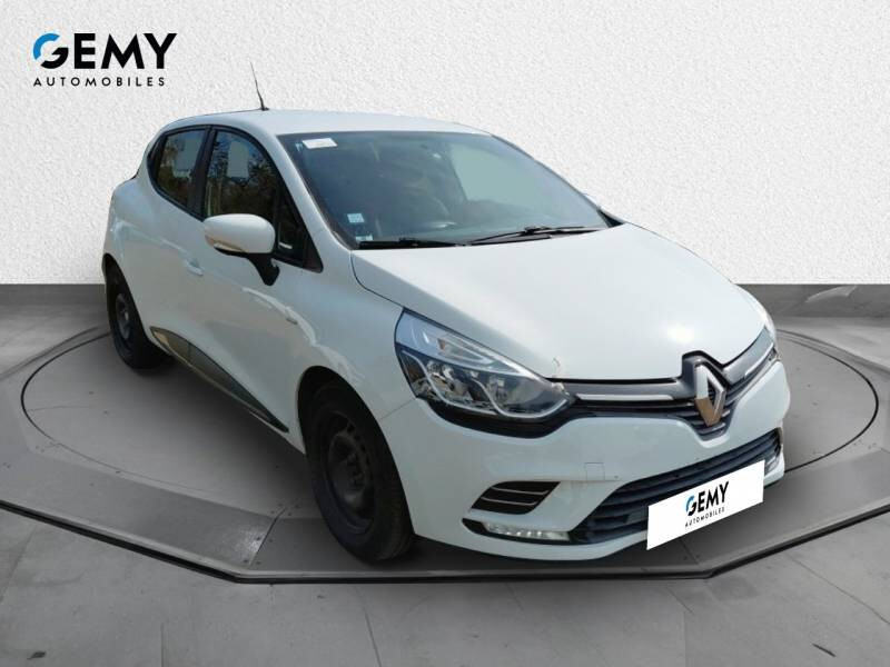 Renault Clio IV