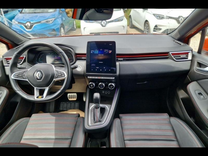 Renault Clio V