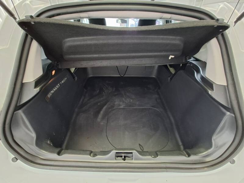 Renault Clio IV Societe