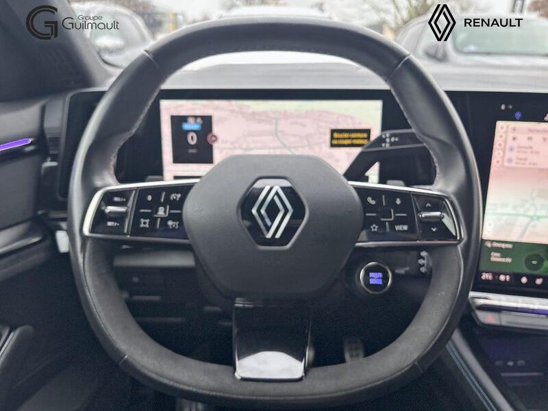 Renault Espace VI
