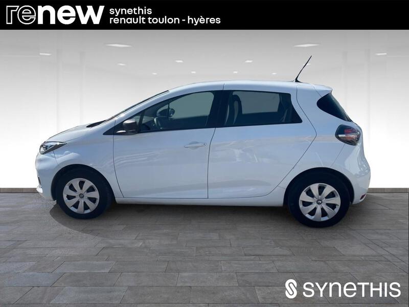 Renault ZOE E-Tech Electrique