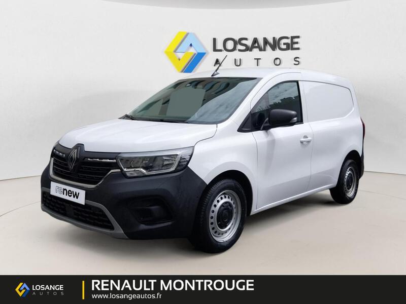 Renault Kangoo VU