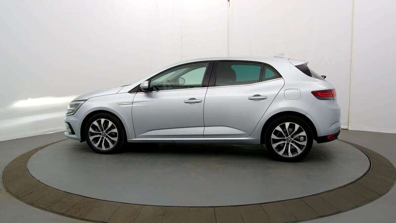 Renault Megane IV Berline