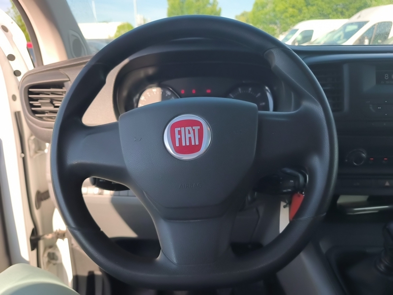 Fiat Professional Scudo