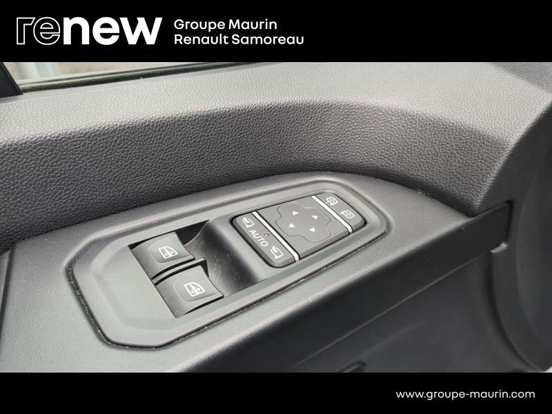 Renault Trafic Fourgon