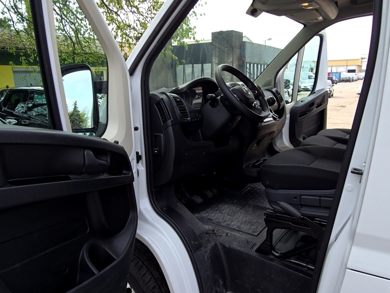 Fiat Professional Ducato