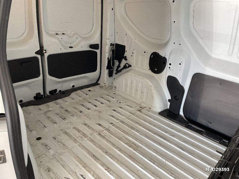 Renault Express VAN