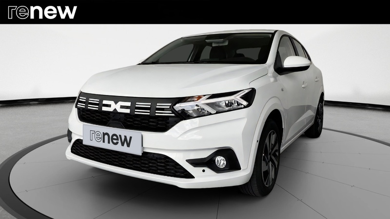 DACIA Logan 2024 — imagine 25