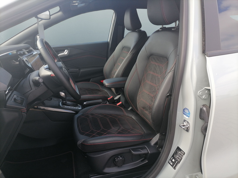 Fahrzeugabbildung Puma Mild-Hybrid Bild 7 von 16