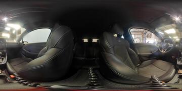 Vehicle 3D Image