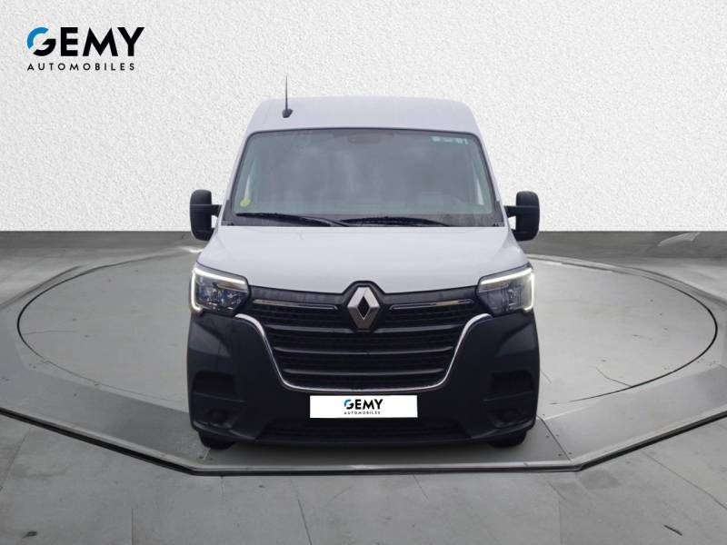 Renault Master III