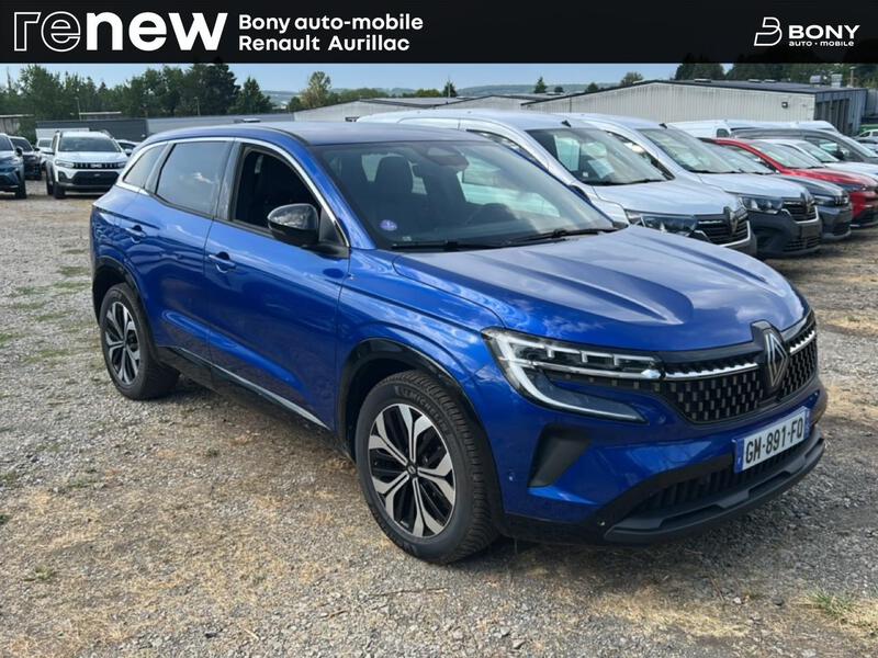Renault Austral
