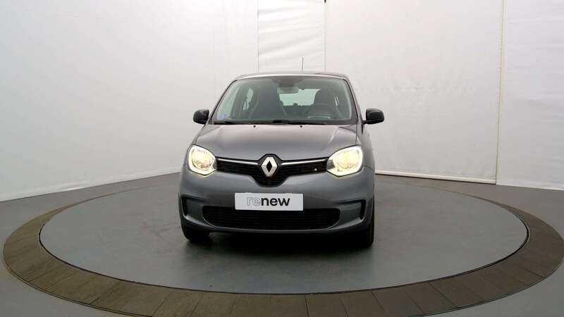 Renault Twingo III