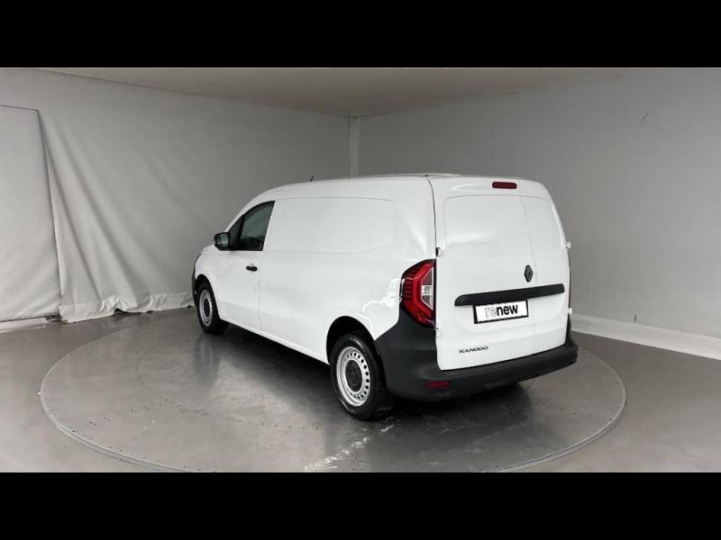 Renault Kangoo VU