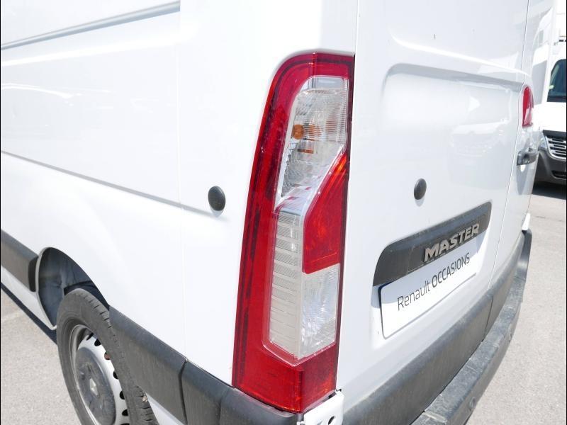 Renault Master Fourgon