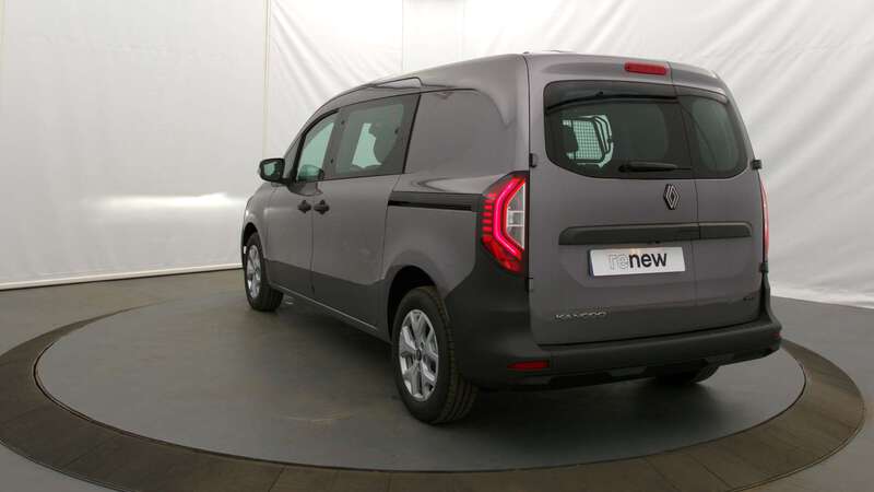 Renault Kangoo VAN E-Tech Electrique Cabine Appr