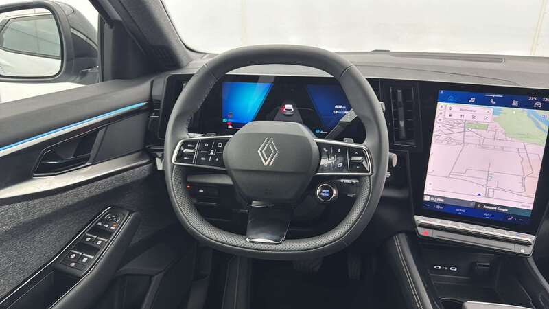 Renault Espace VI