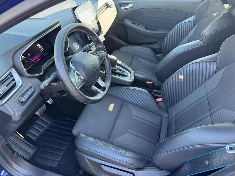 Renault Clio V
