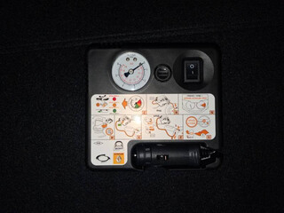 Vehicle 3D Image