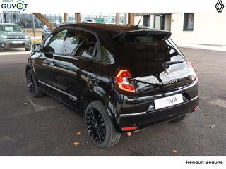 Vehicle 3D Image