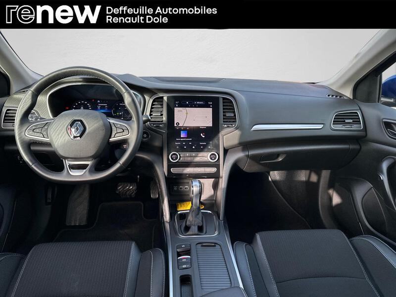 Renault Megane IV Estate