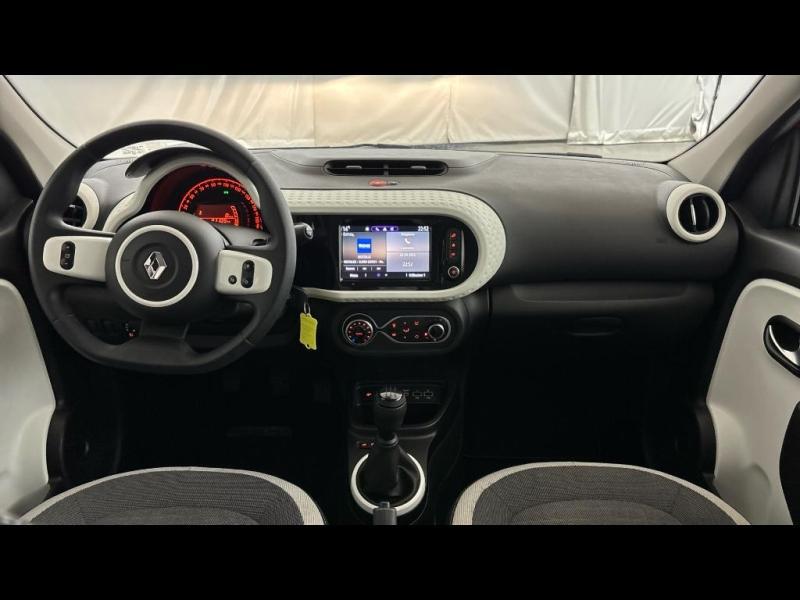 Renault Twingo III