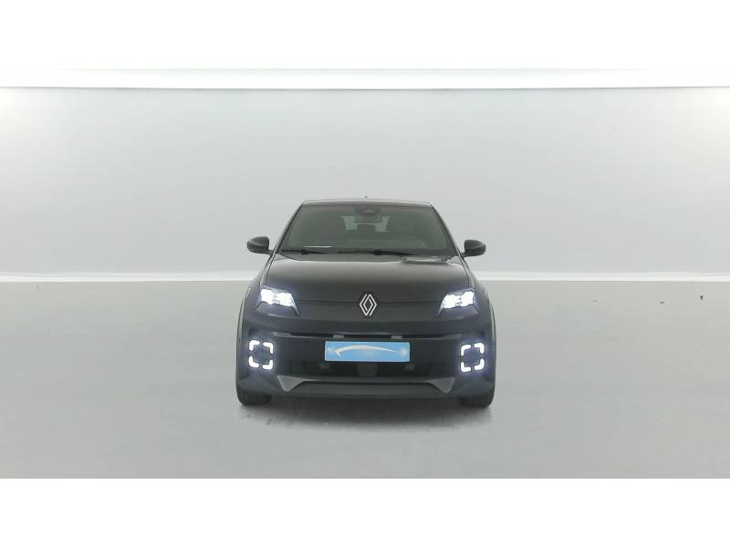 Renault R5 E-Tech Electrique